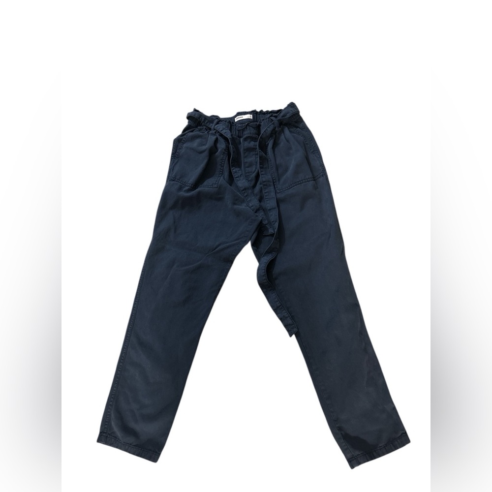 Sonoma Women's Black Trousers